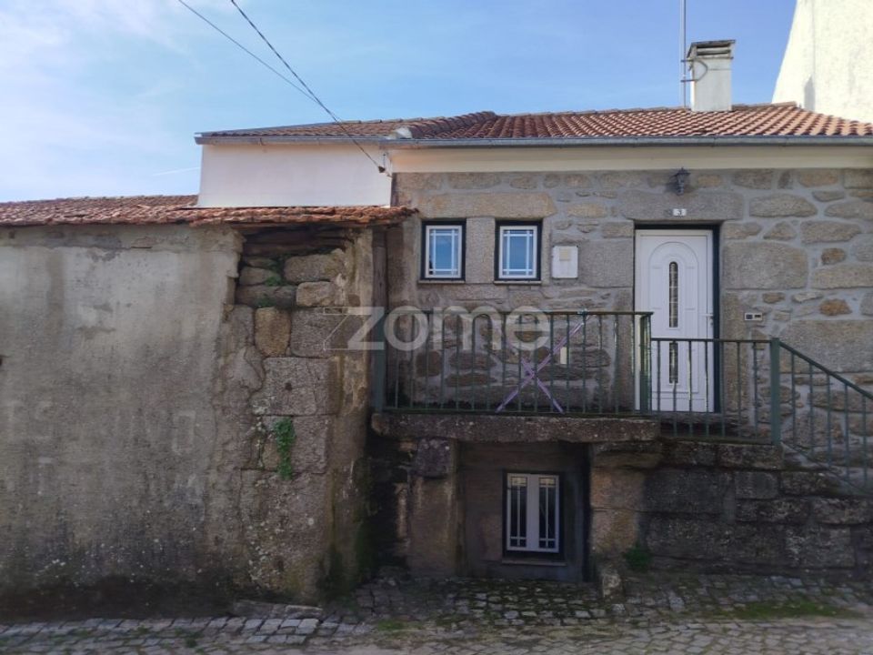 Villa a Sernancelhe, Viseu - foto 2