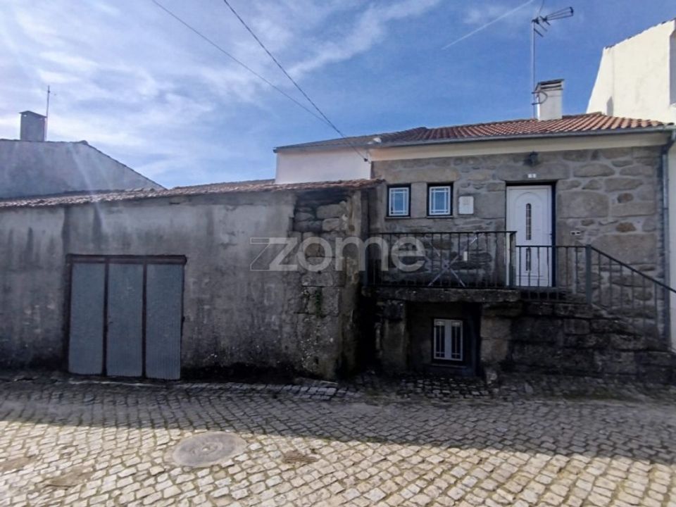 Villa a Sernancelhe, Viseu - foto 3