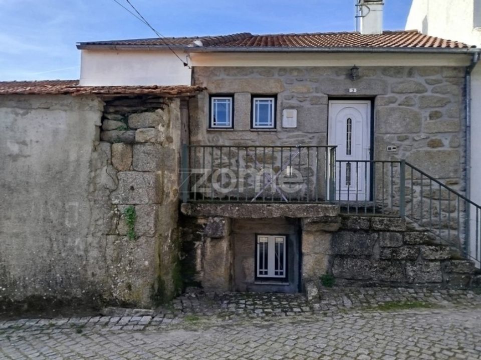 Villa a Sernancelhe, Viseu - foto 4