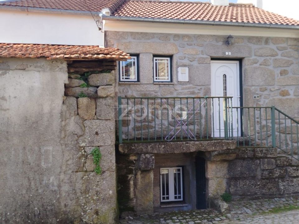 Villa a Sernancelhe, Viseu - foto 5