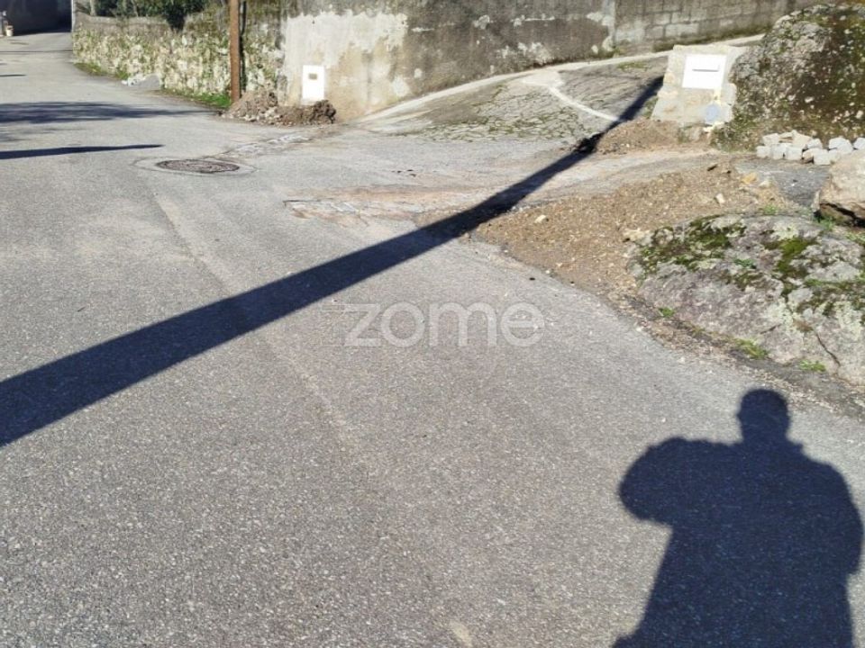 Villa i Viseu, Viseu - foto 1