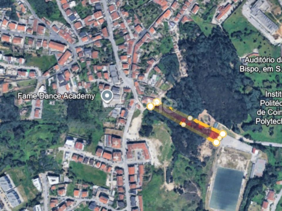 Helårsgrund i Coimbra, Coimbra - foto 2