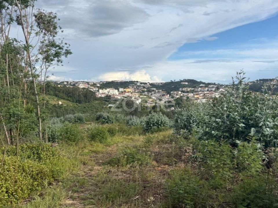 Helårsgrund i Coimbra, Coimbra - foto 5