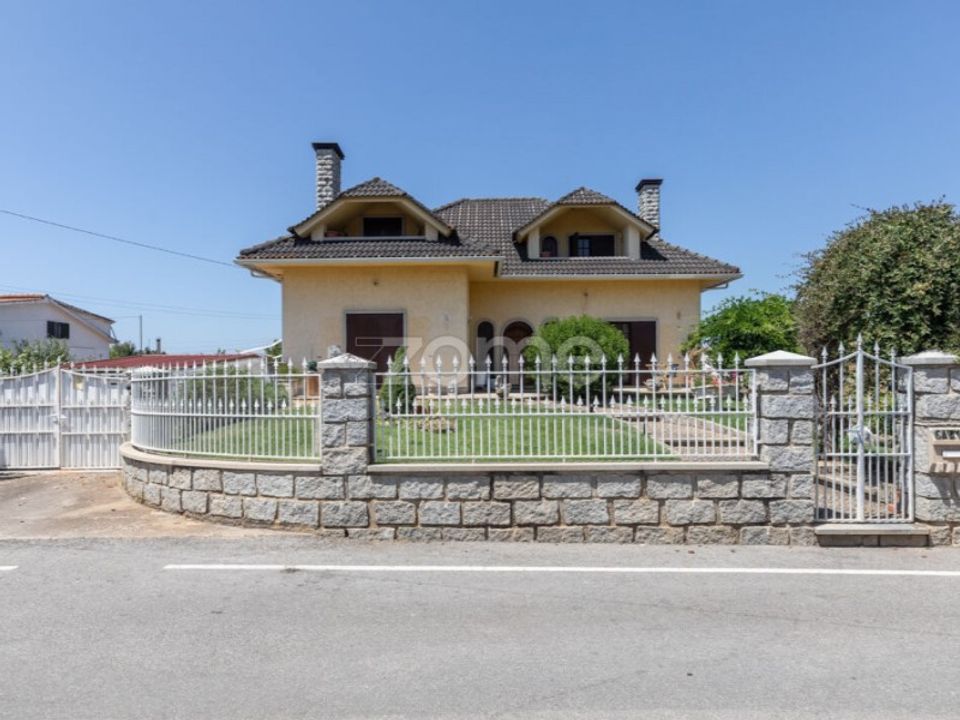 Willa: Arganil, Coimbra – zdjęcie 5