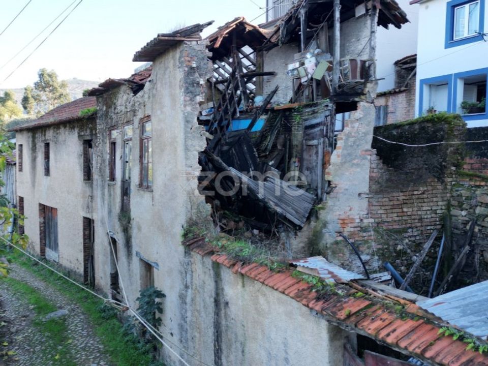 Villa i Arganil, Coimbra - foto 1
