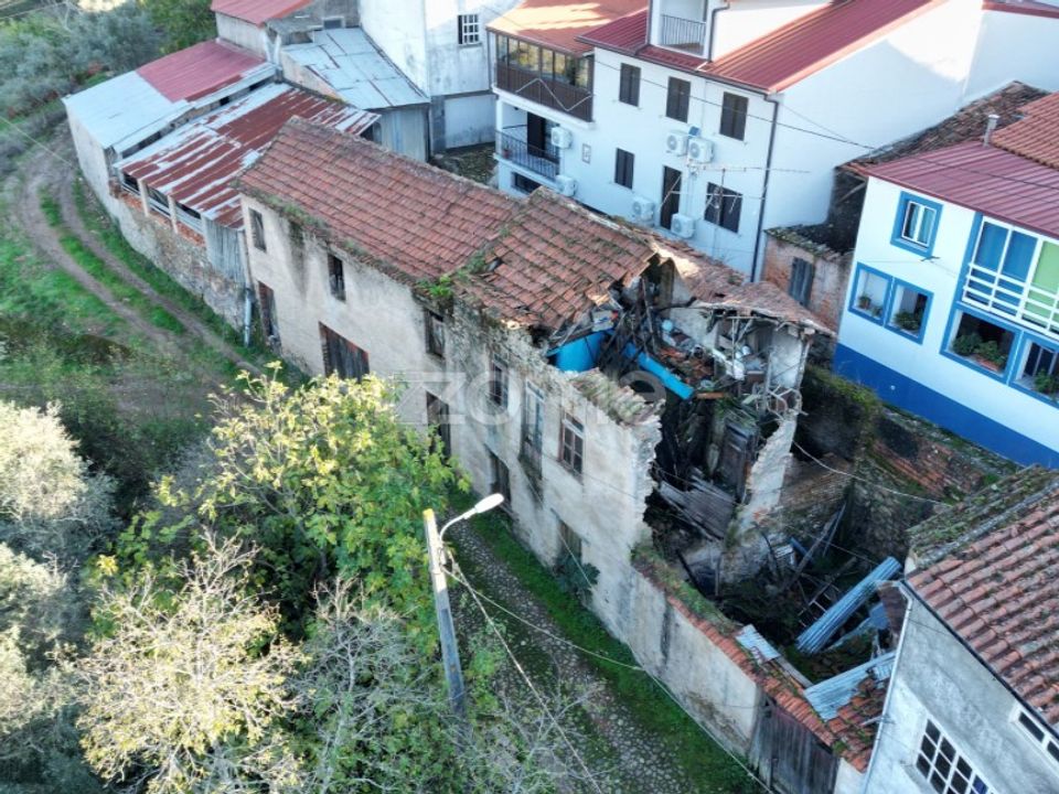 Villa i Arganil, Coimbra - foto 2