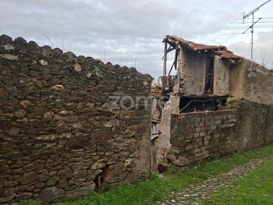 Villa i Arganil, Coimbra - foto 5