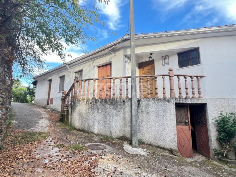 Villa a Folques, Coimbra - foto 2