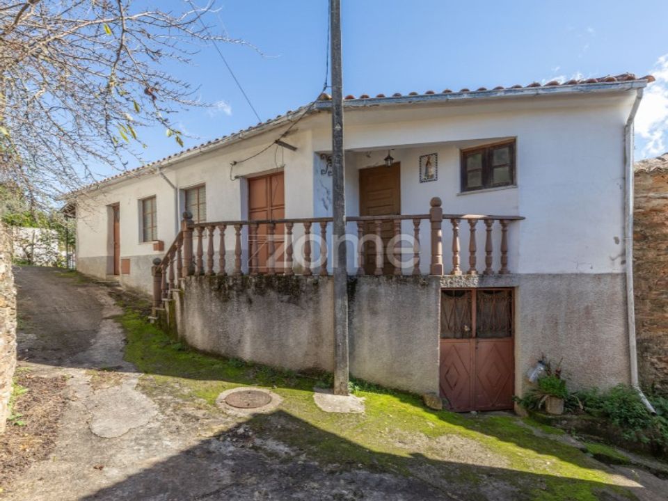 Villa a Folques, Coimbra - foto 4