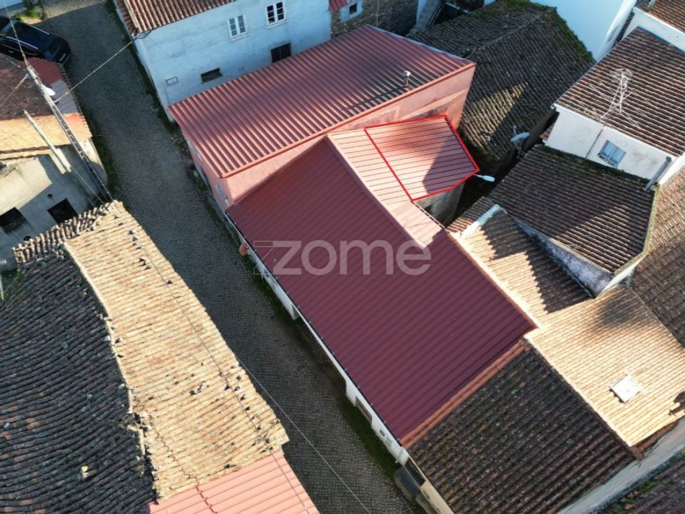 Villa a Arganil, Coimbra - foto 1