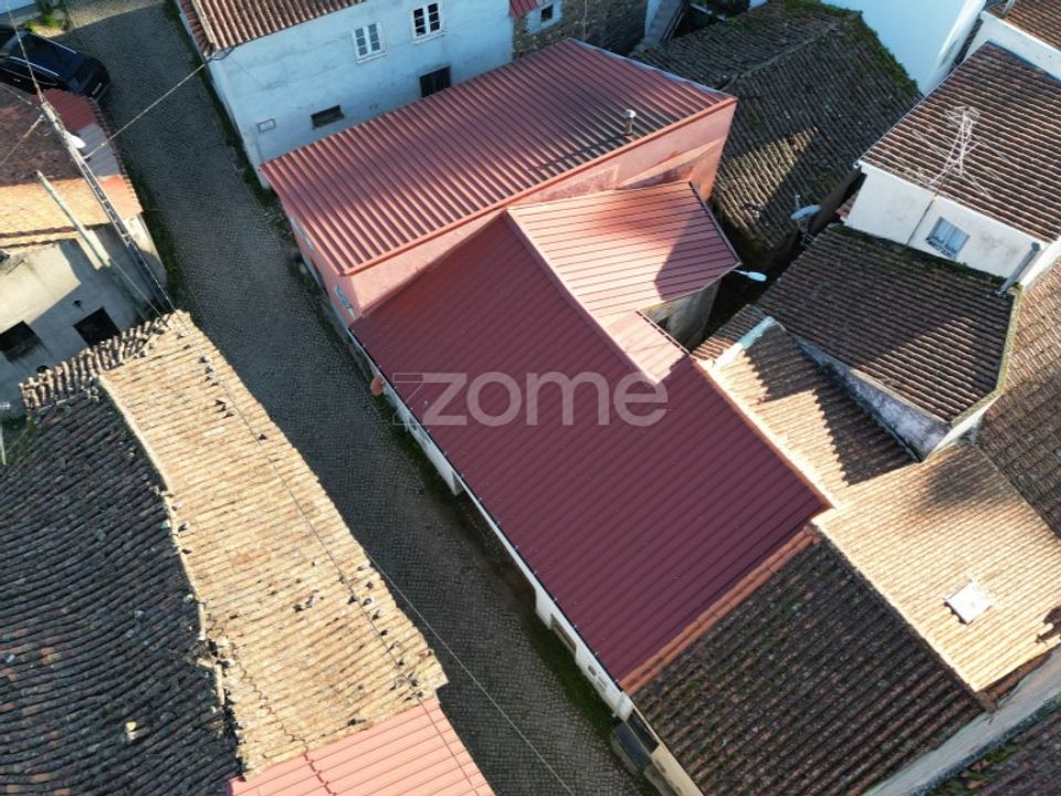 Villa a Arganil, Coimbra - foto 4