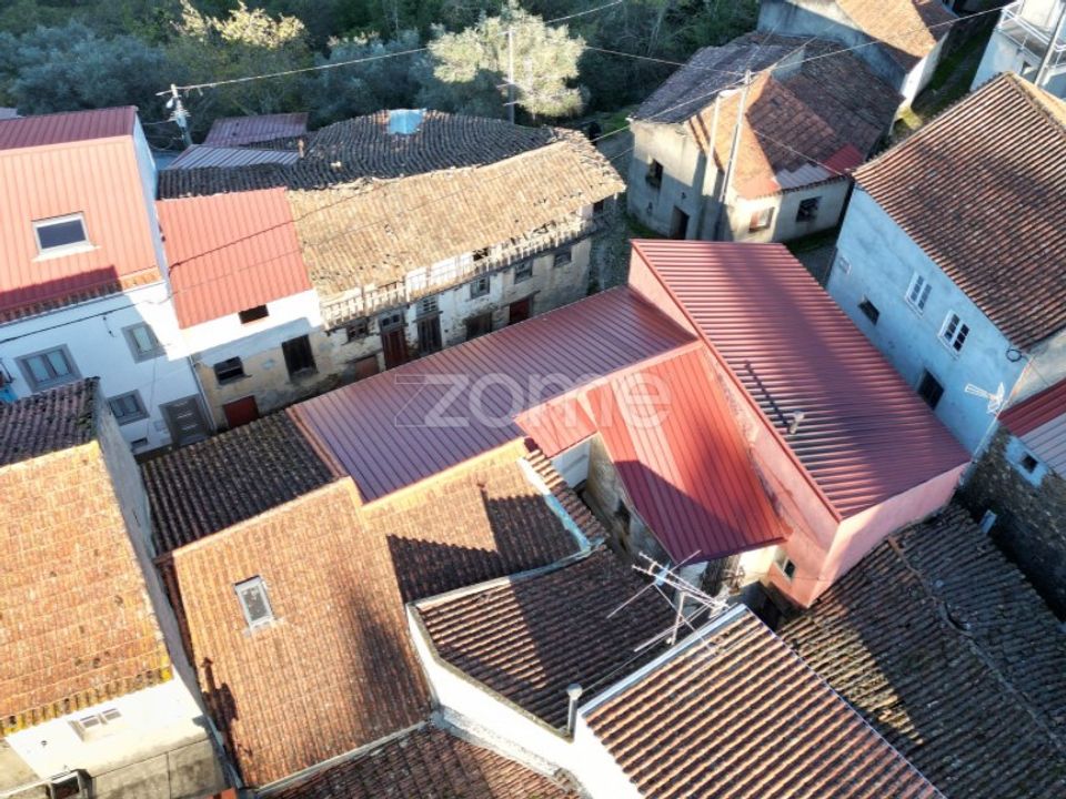 Villa a Arganil, Coimbra - foto 5