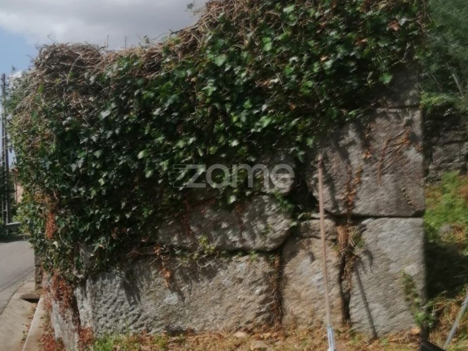 Villa i Paredes de Coura, Viana do Castelo - bilde 1