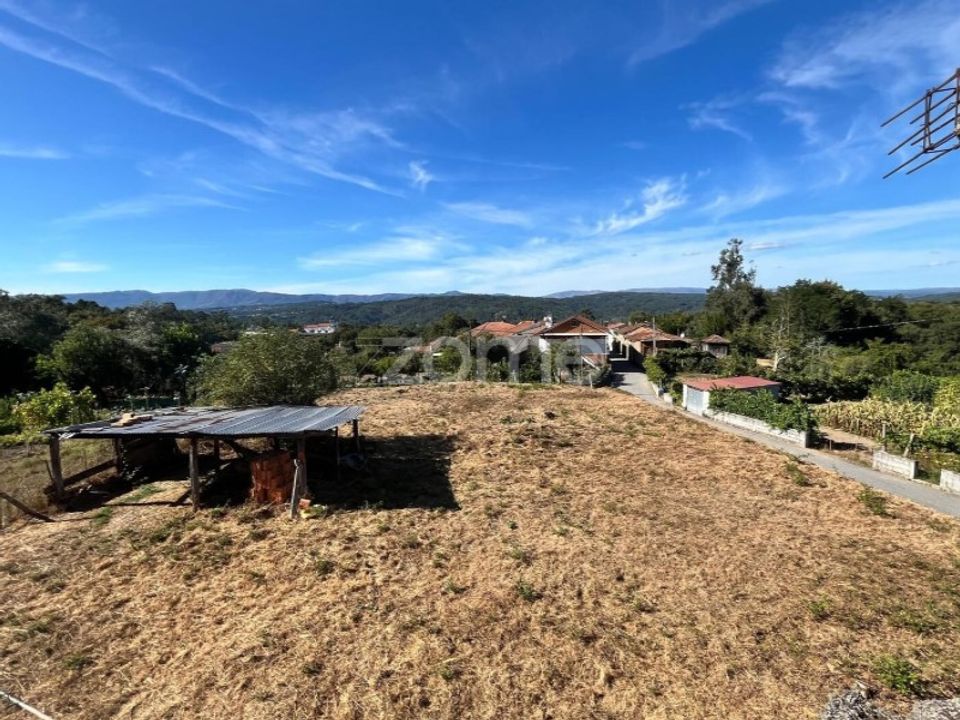 Villa i Ribafeita, Viseu - foto 2