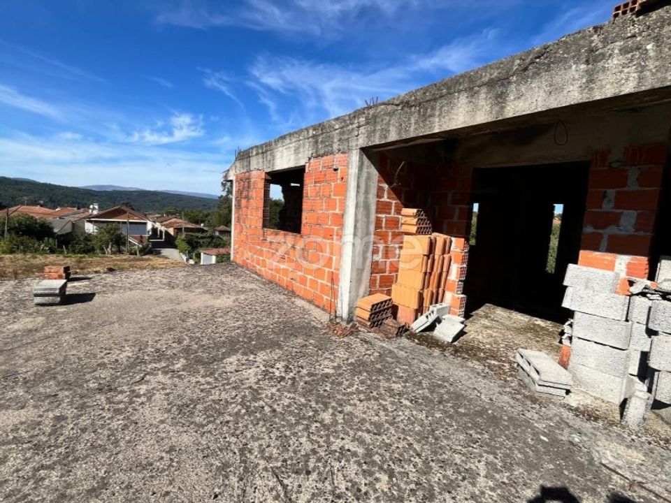 Villa i Ribafeita, Viseu - foto 3
