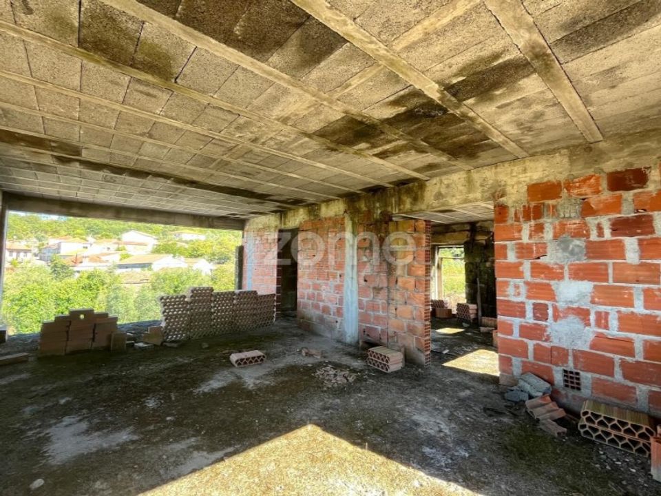 Villa i Ribafeita, Viseu - foto 5