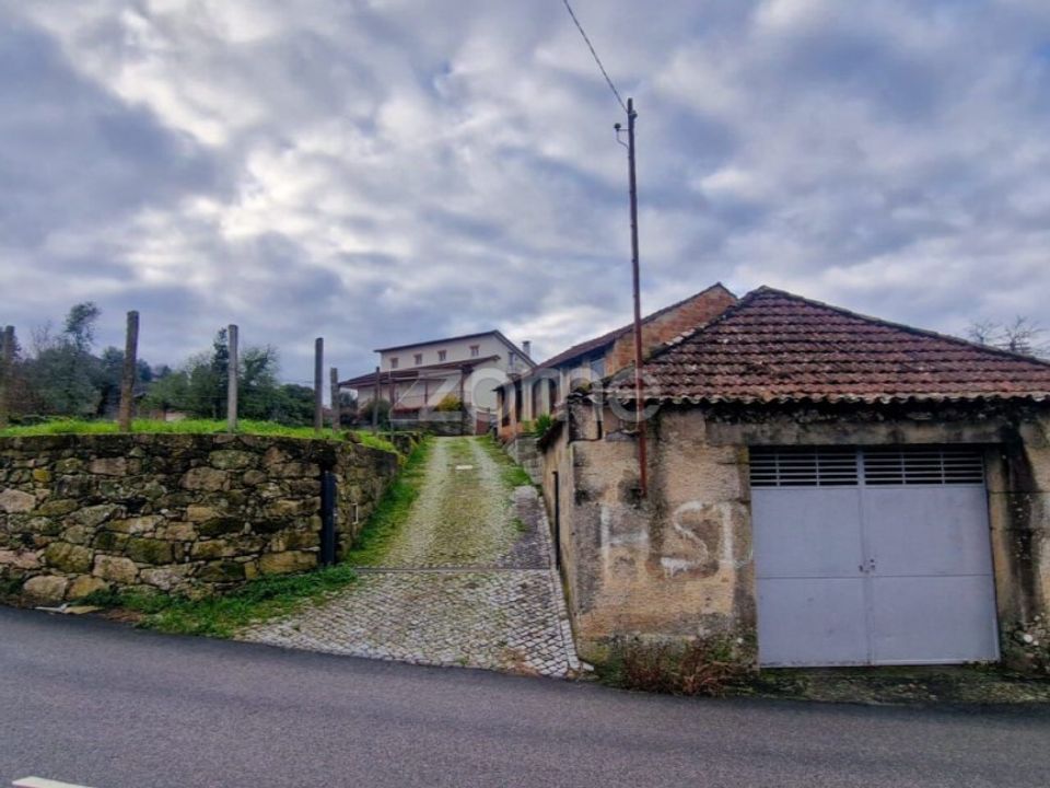 Villa i Oliveira de Frades, Viseu - foto 2