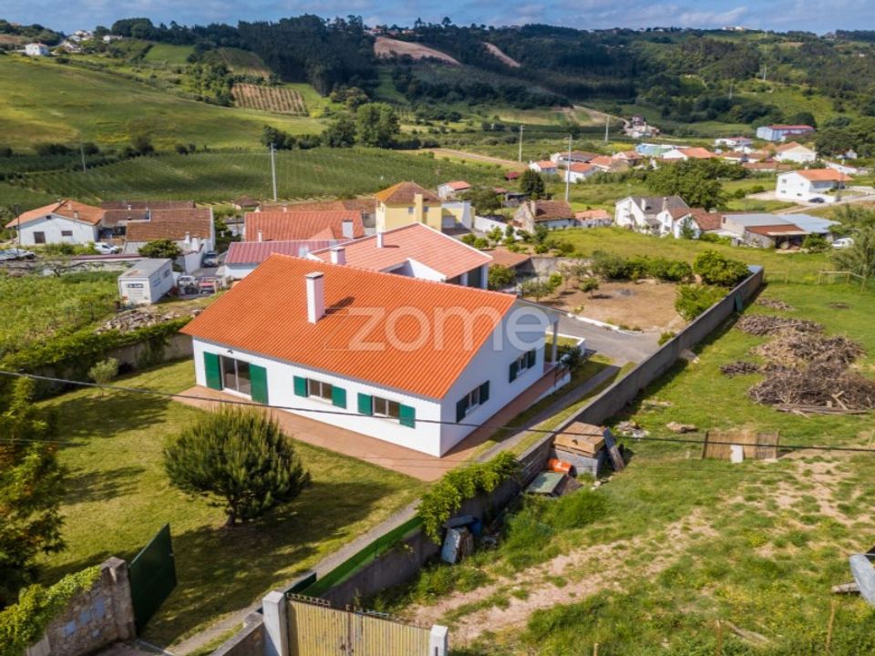 Villa i Alcobaca, Leiria - foto 1