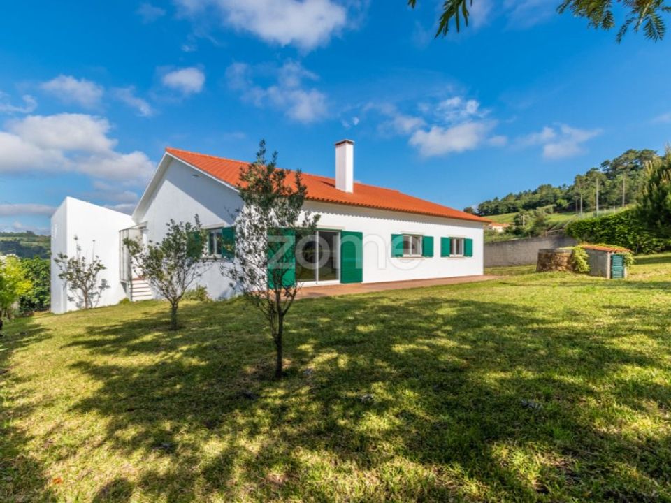 Villa i Alcobaca, Leiria - foto 2