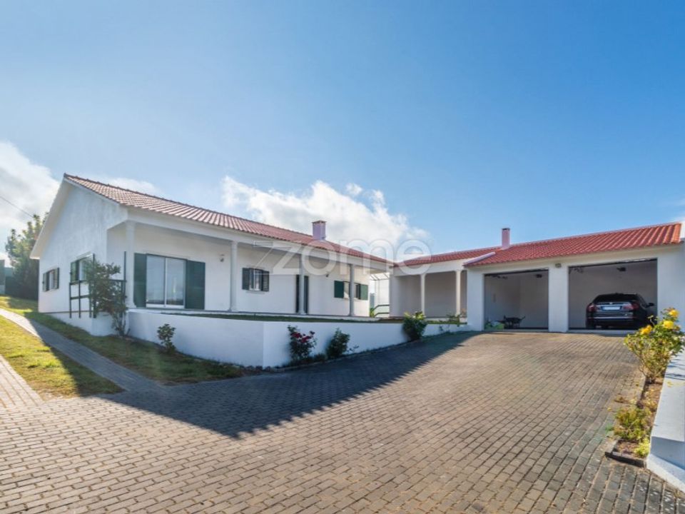 Villa i Alcobaca, Leiria - foto 3