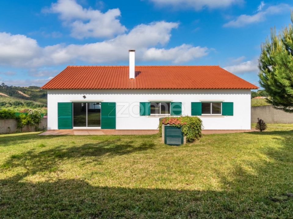 Villa i Alcobaca, Leiria - foto 5