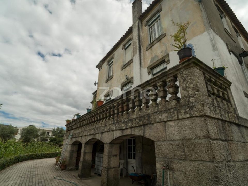 Villa i Nelas, Viseu - foto 1