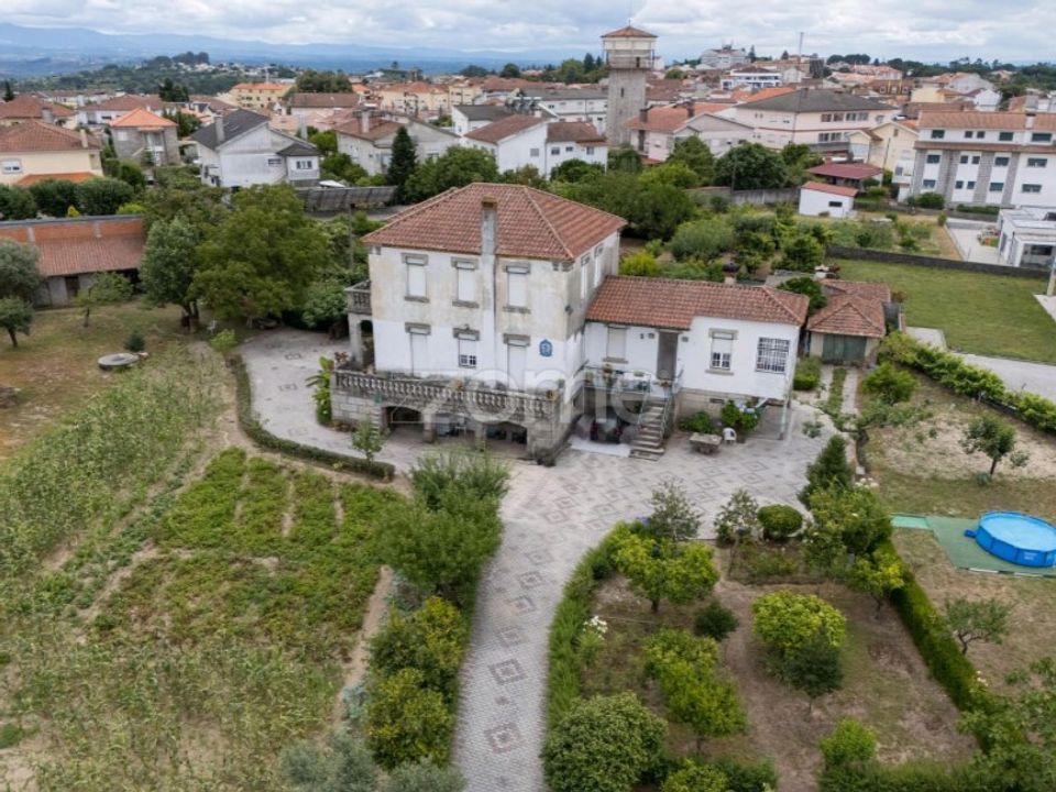 Villa i Nelas, Viseu - foto 2