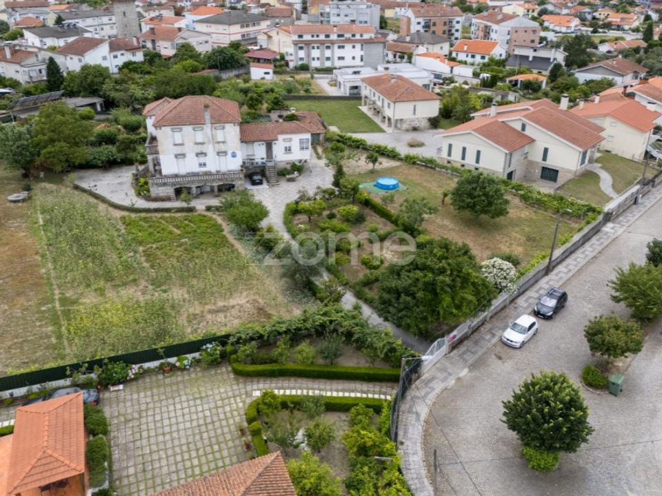 Villa i Nelas, Viseu - foto 3