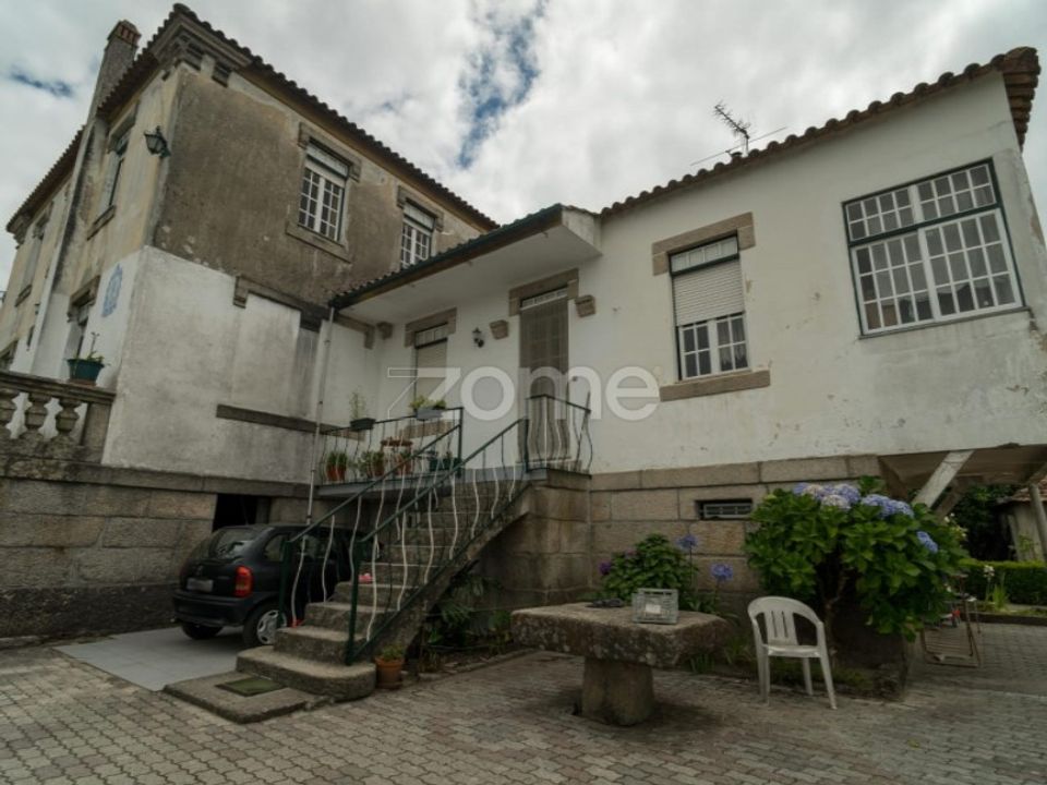 Villa i Nelas, Viseu - foto 4