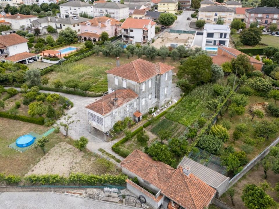Villa i Nelas, Viseu - foto 5