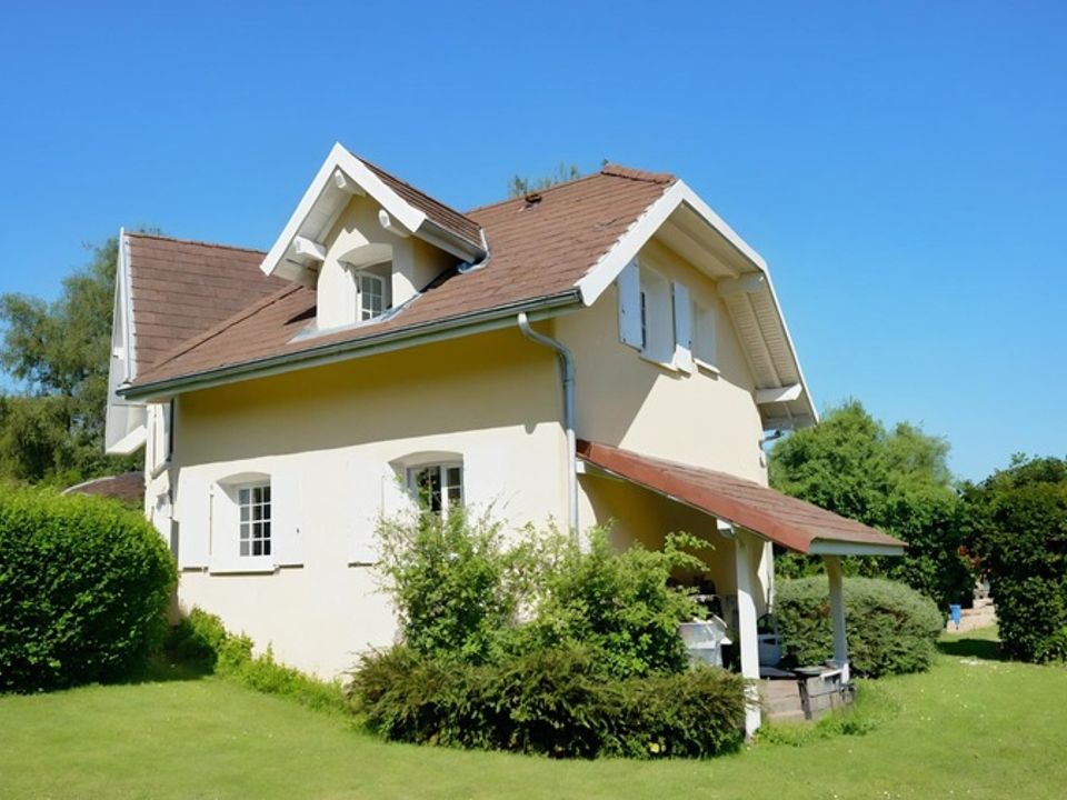 Villa i Bons-en-Chablais, Haute-Savoie - foto 4
