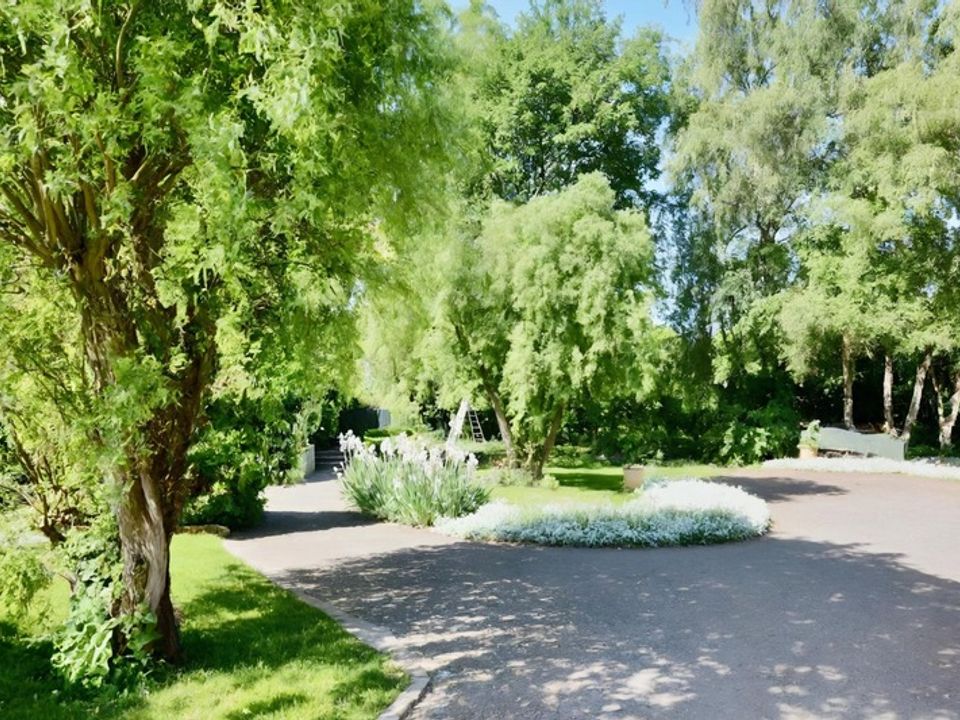 Villa i Bons-en-Chablais, Haute-Savoie - foto 5