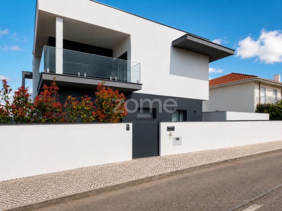 Villa i Assafarge e Antanhol, Coimbra - foto 1