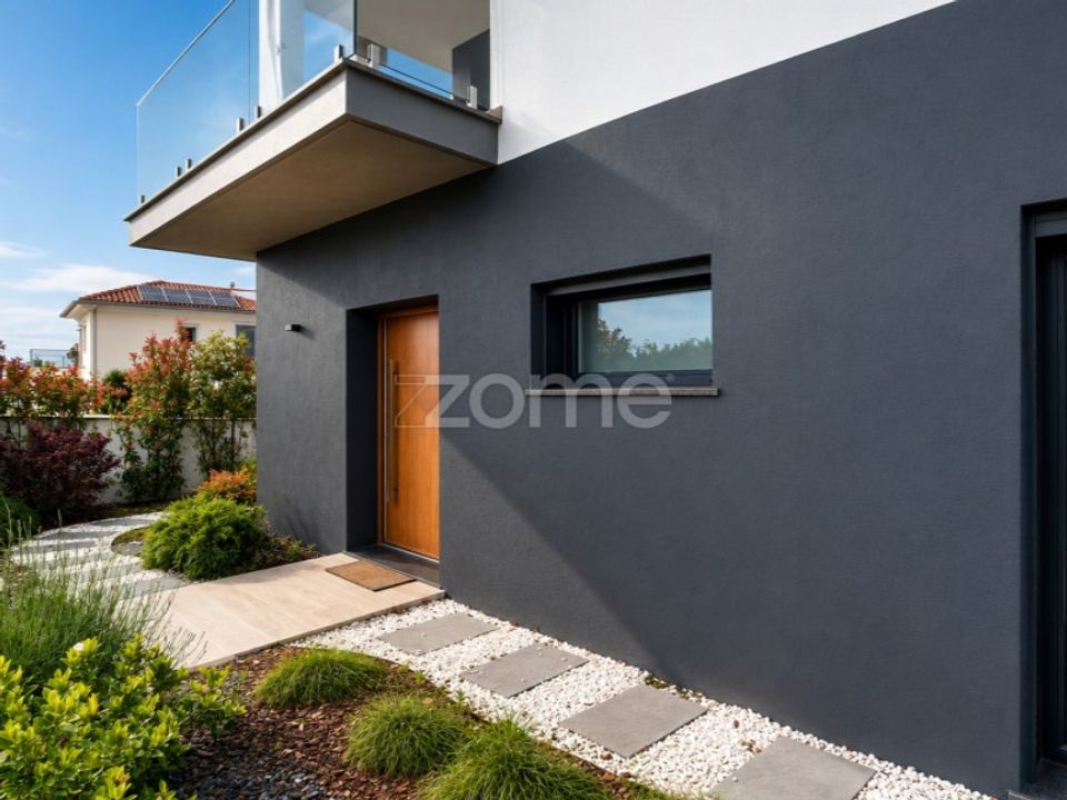 Villa i Assafarge e Antanhol, Coimbra - foto 2