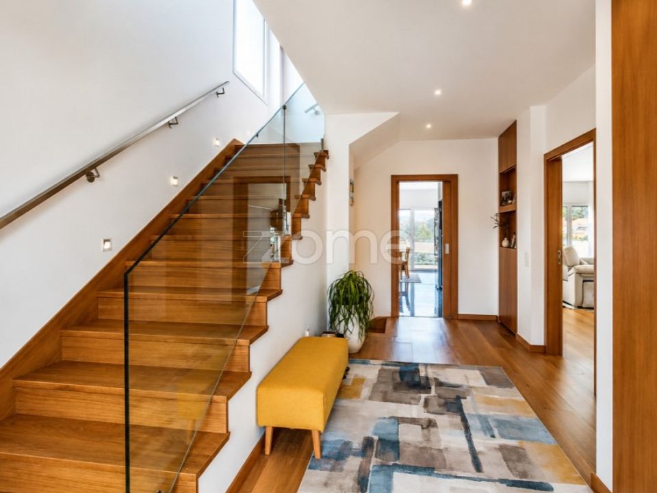 Villa i Assafarge e Antanhol, Coimbra - foto 3