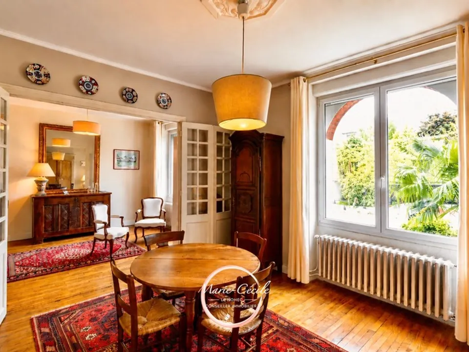 Villa i Vannes, Morbihan - foto 3