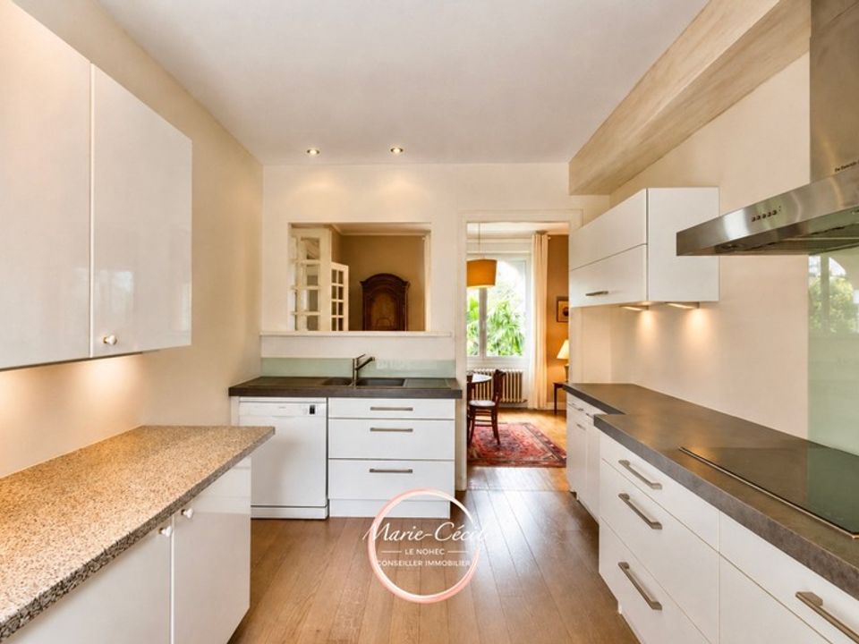 Villa i Vannes, Morbihan - foto 4