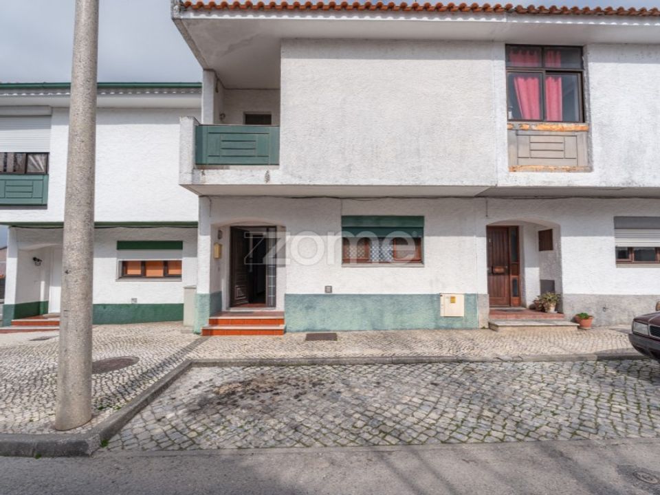 Villa i Condeixa-a-Nova, Coimbra - foto 1