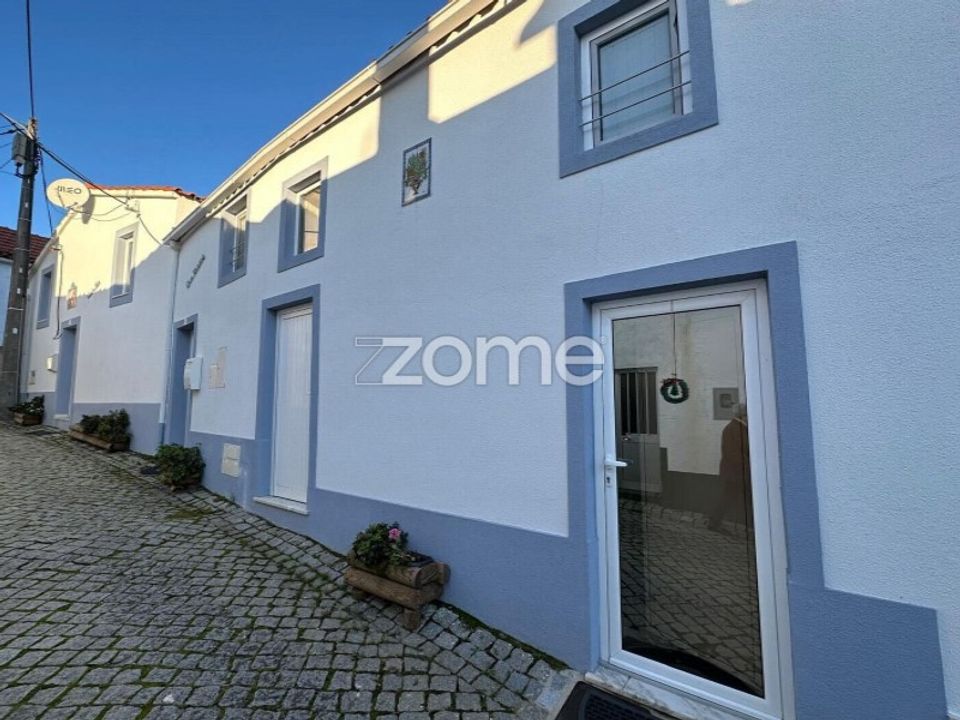 Villa i Pessegueiro, Coimbra - foto 1