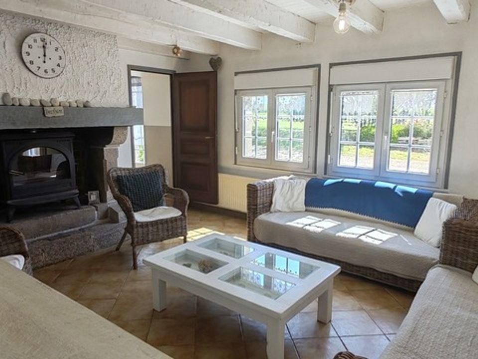 Villa i Plouhinec, Morbihan - foto 2