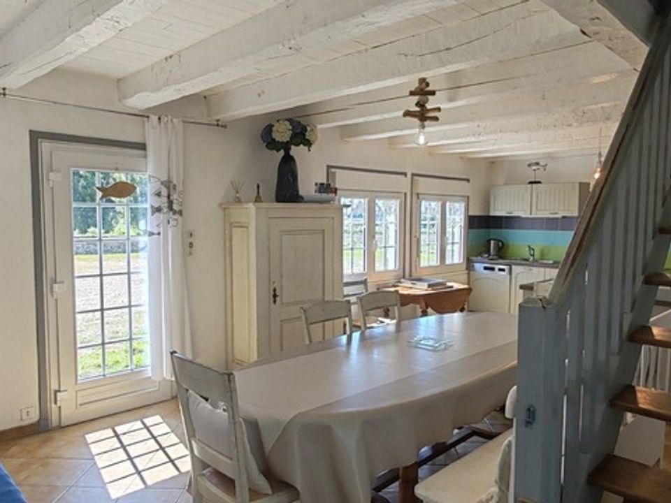 Villa i Plouhinec, Morbihan - foto 3