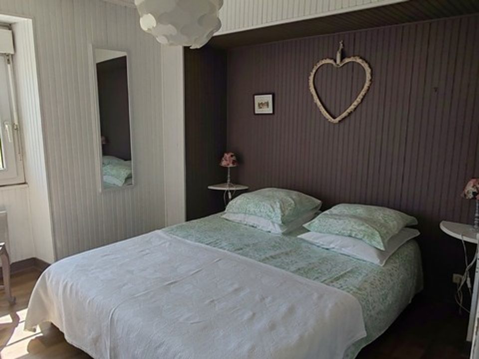 Villa i Plouhinec, Morbihan - foto 4