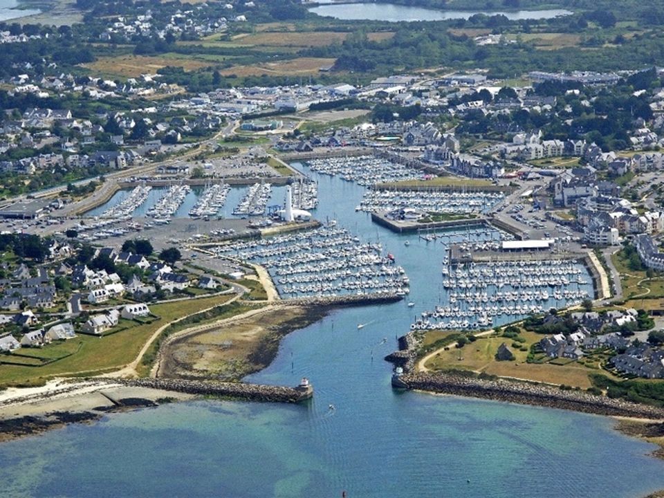 Erhvervsejendom i Arzon, Morbihan - foto 1