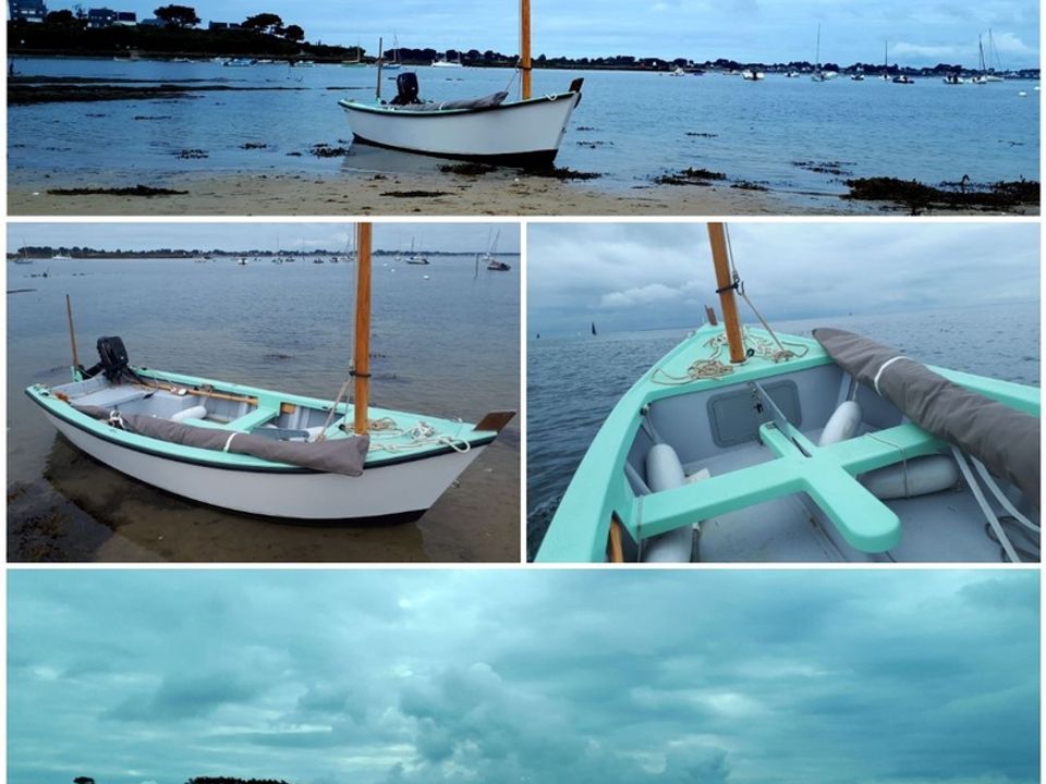 Erhvervsejendom i Arzon, Morbihan - foto 2