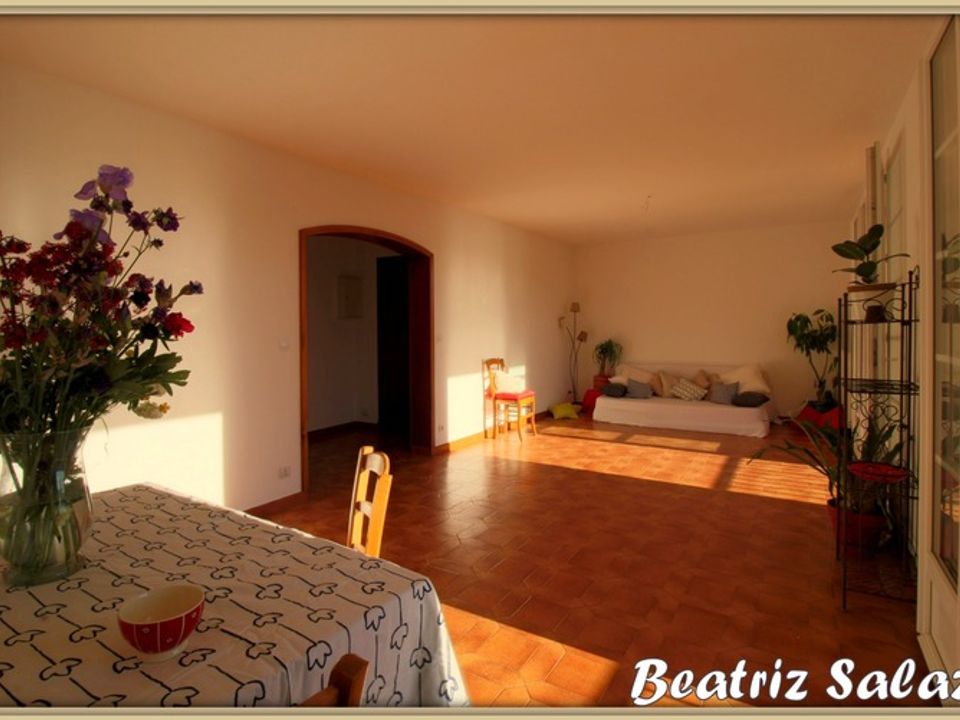 Lejlighed i Digne-les-Bains, Alpes-de-Haute-Provence - foto 3