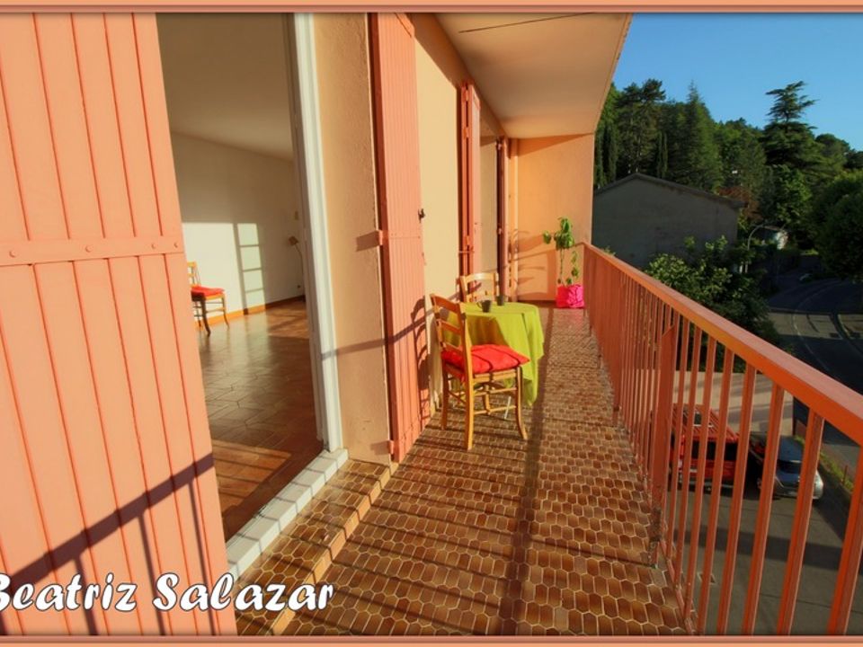 Lejlighed i Digne-les-Bains, Alpes-de-Haute-Provence - foto 4