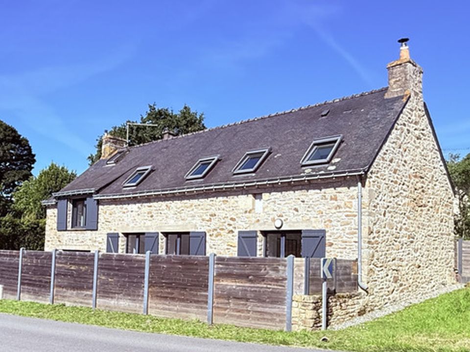 Landejendom i Larmor-Baden, Morbihan - foto 2