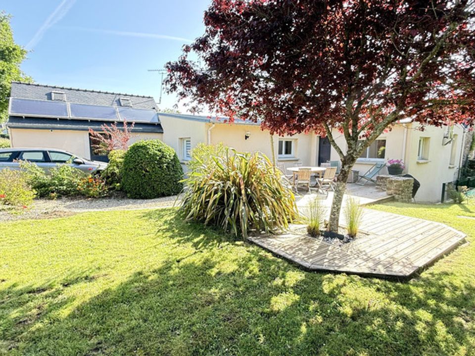 Landejendom i Larmor-Baden, Morbihan - foto 4