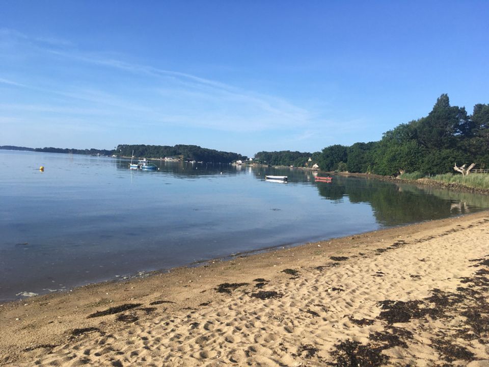 Landejendom i Larmor-Baden, Morbihan - foto 5