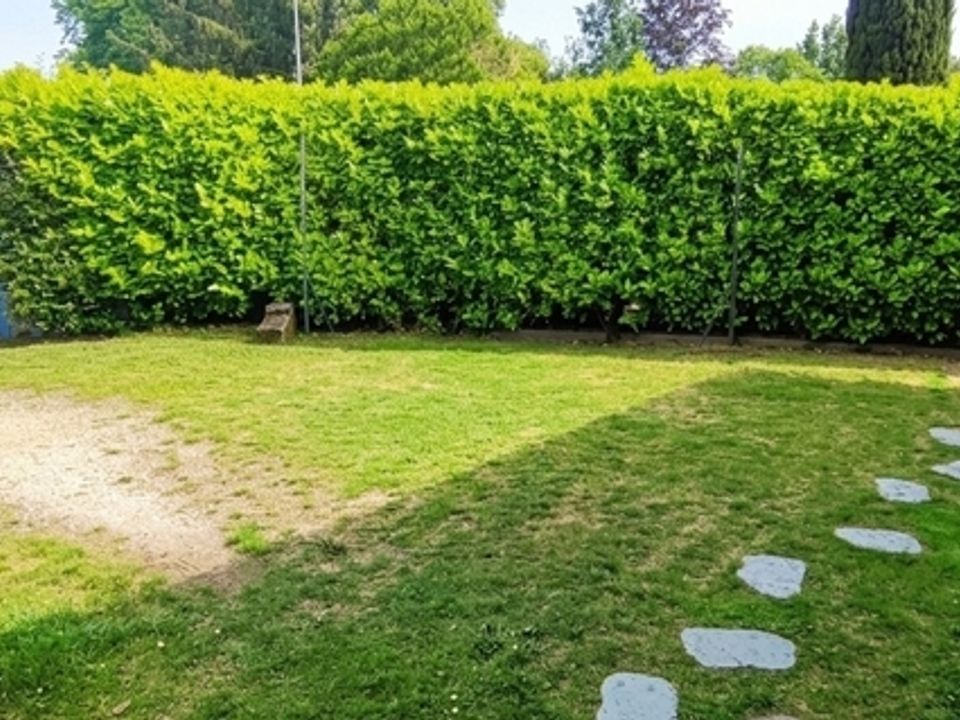 Villa i Jonzac, Charente-Maritime - foto 1